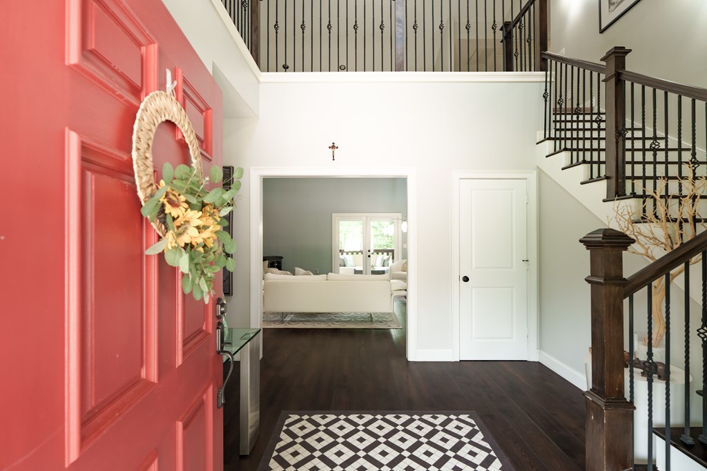 57 Loftis Mountain Court