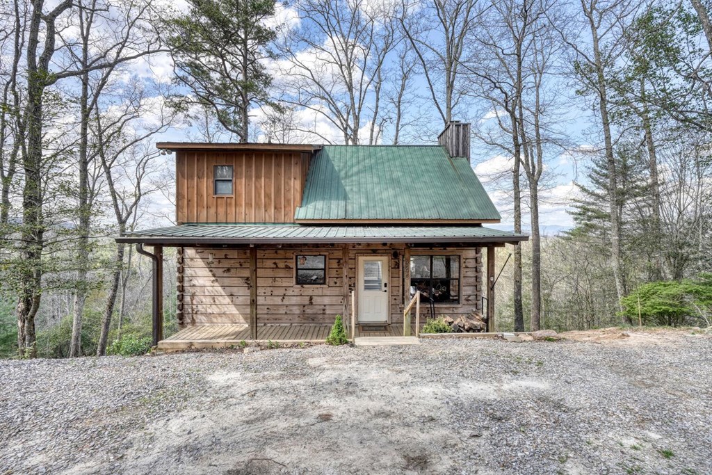 340 Mountain Top Drive