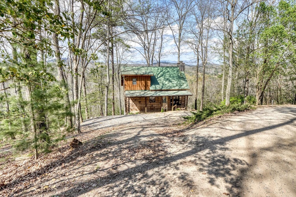 340 Mountain Top Drive