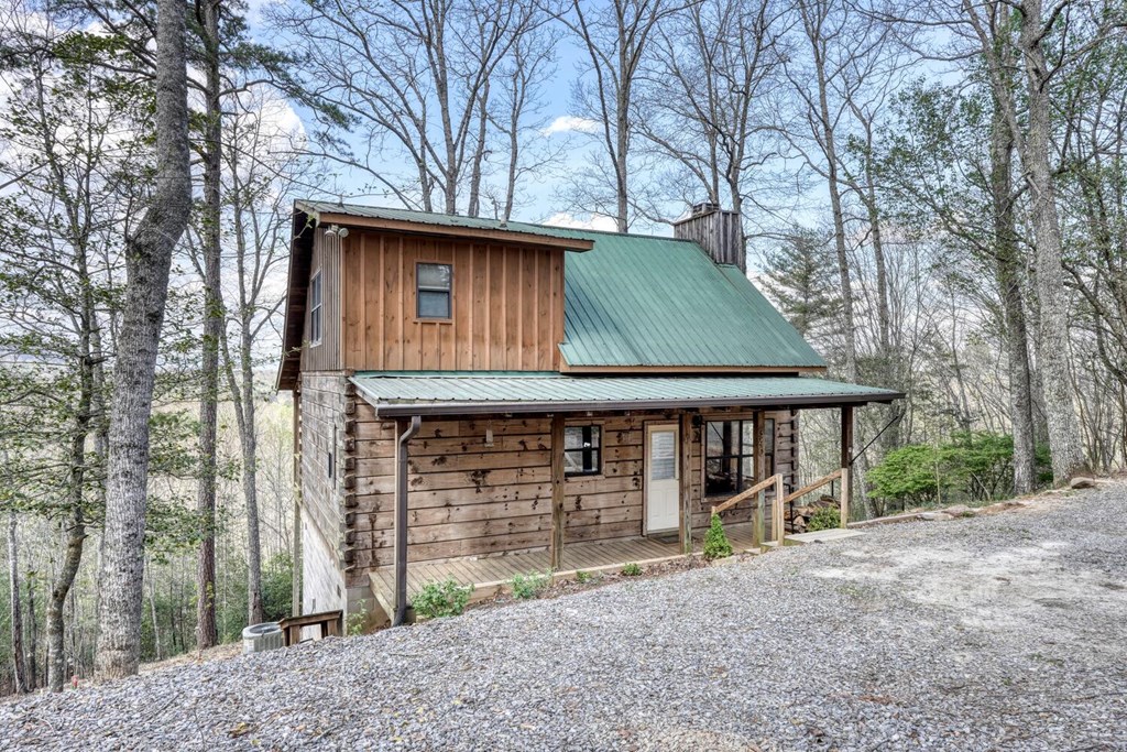 340 Mountain Top Drive