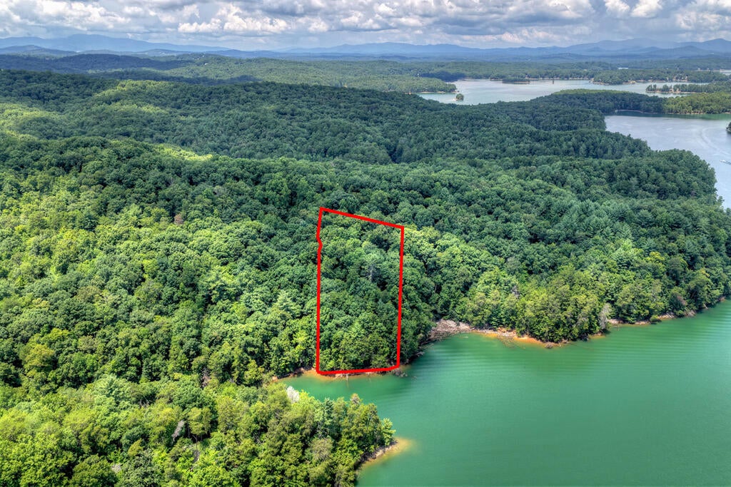 LT 60 Necowa Cove Overlook