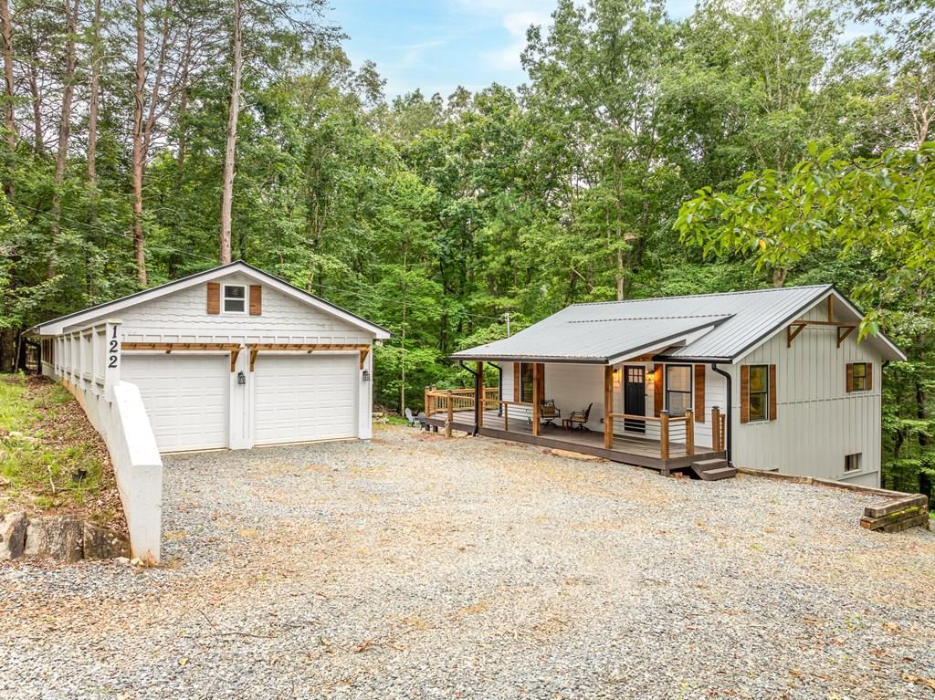 122 Acadia Drive