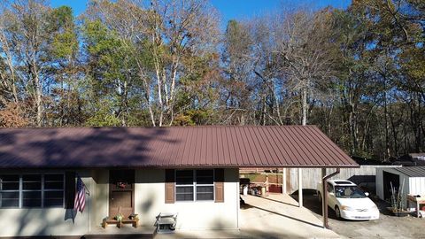 A home in Epworth