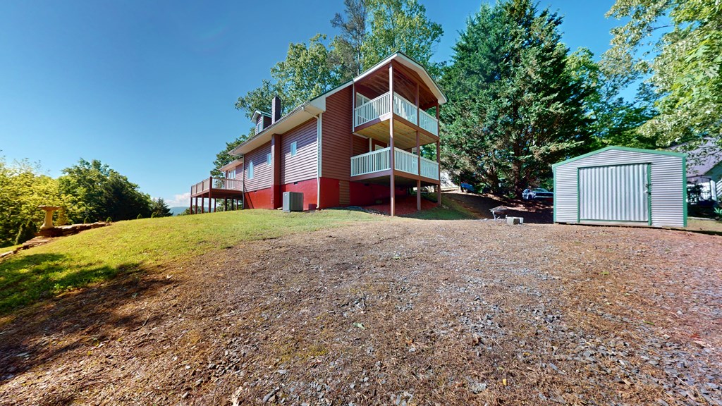 219 Lovers Leap Drive