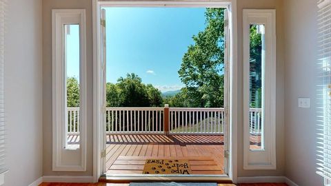 219 Lovers Leap Drive Murphy NC 28906