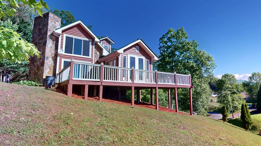 219 Lovers Leap Drive