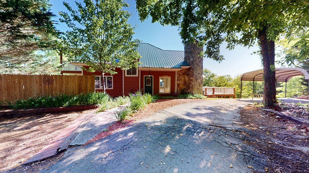 219 Lovers Leap Drive