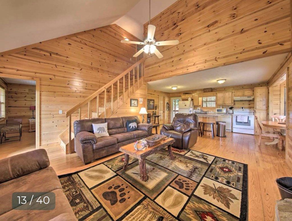 6124 Stone Mill Drive