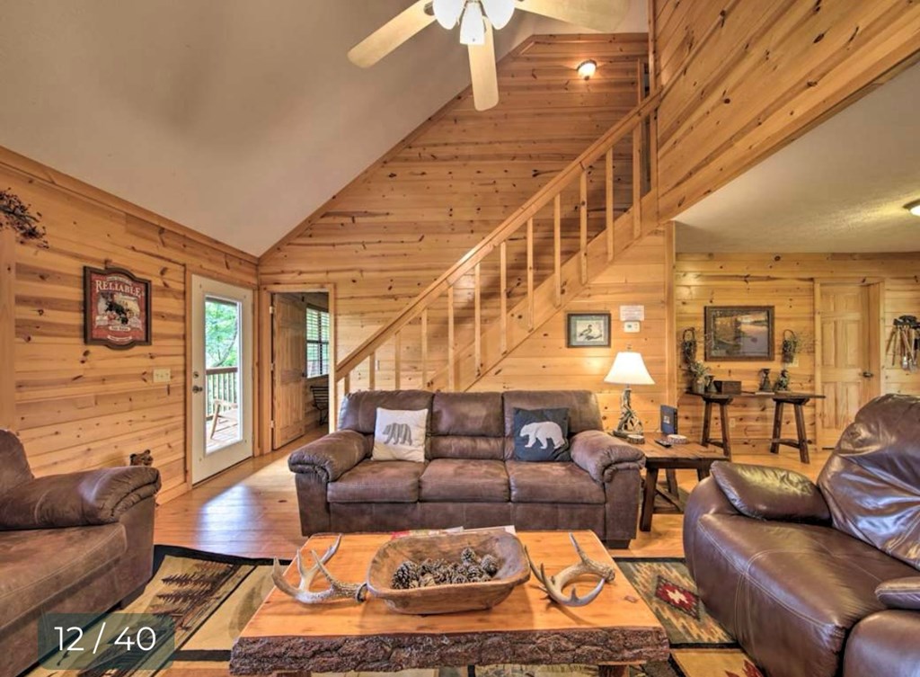 6124 Stone Mill Drive