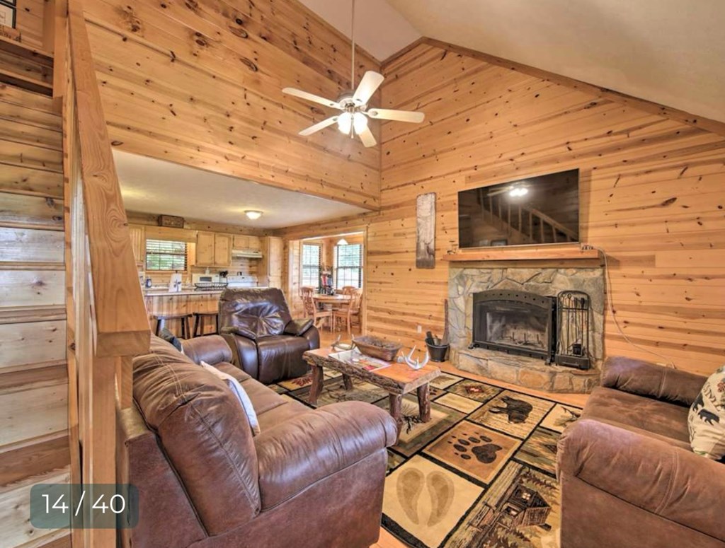 6124 Stone Mill Drive