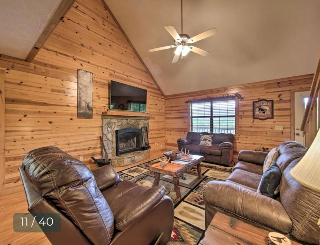 6124 Stone Mill Drive