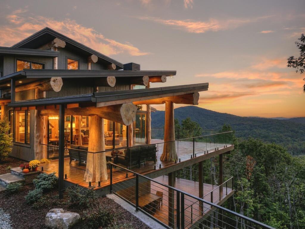 78 Green Ridge Mountain