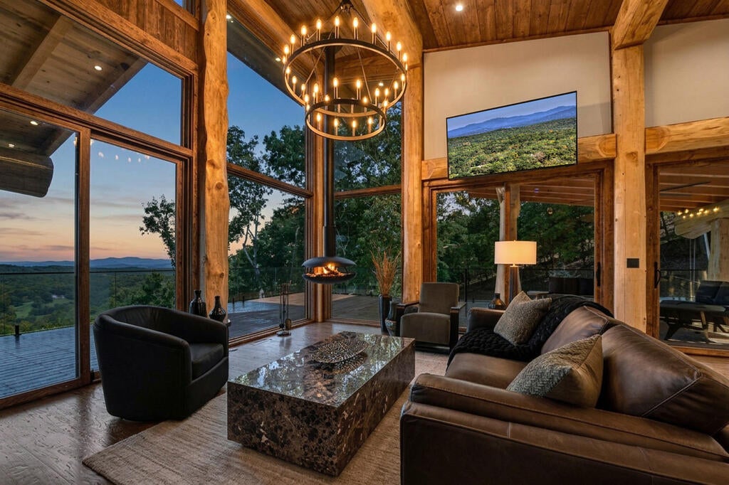 78 Green Ridge Mountain