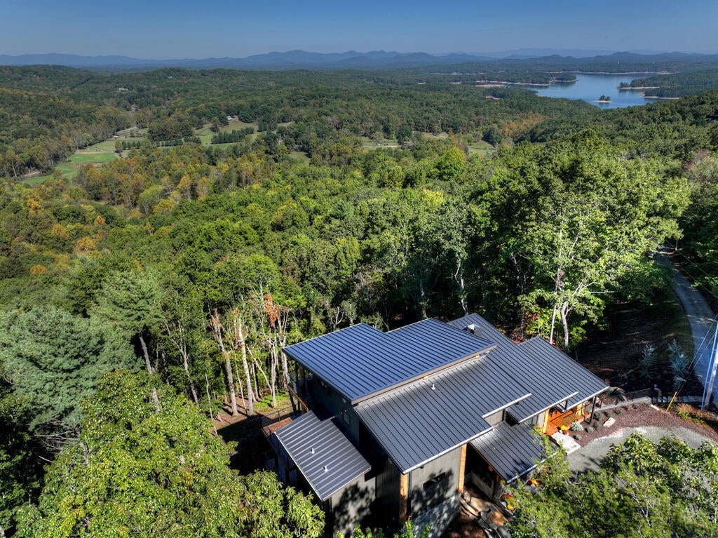 78 Green Ridge Mountain