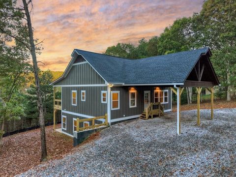 288 Still Lane Blairsville GA 30512