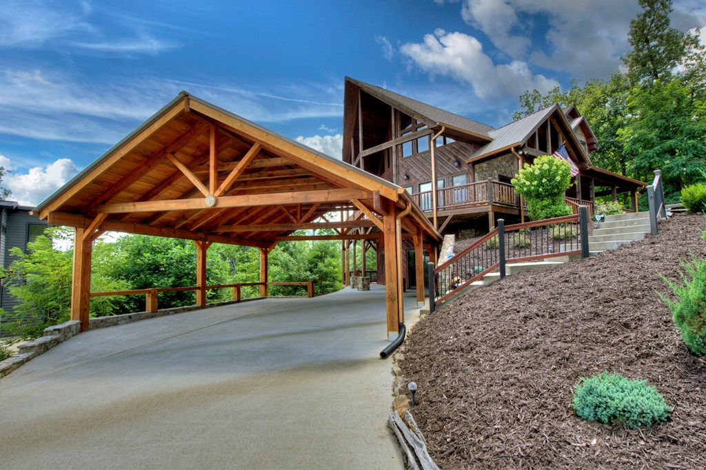 467 Deer Crest Road