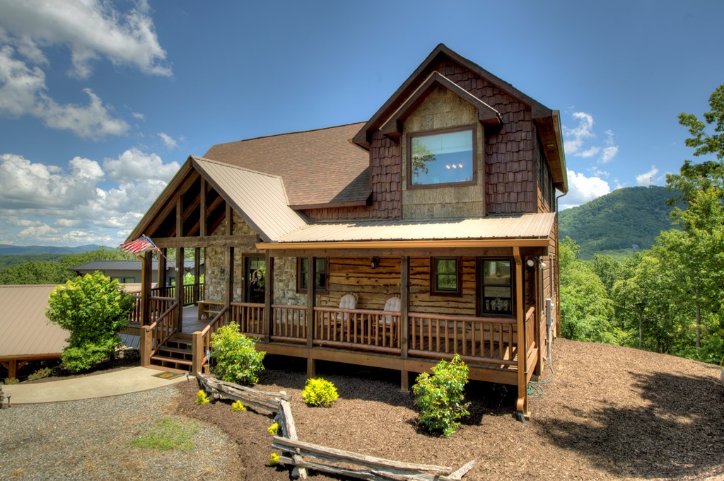 467 Deer Crest Road