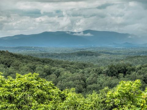 A home in Blue Ridge