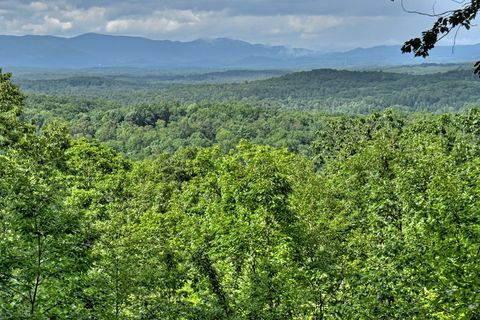 A home in Blue Ridge