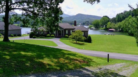 Lot 5 Victoria Woods Hiawassee GA 30546