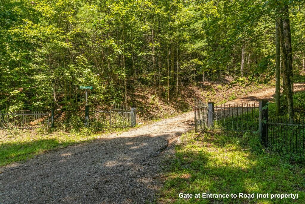 Tract 2A Stevens Ridge Road