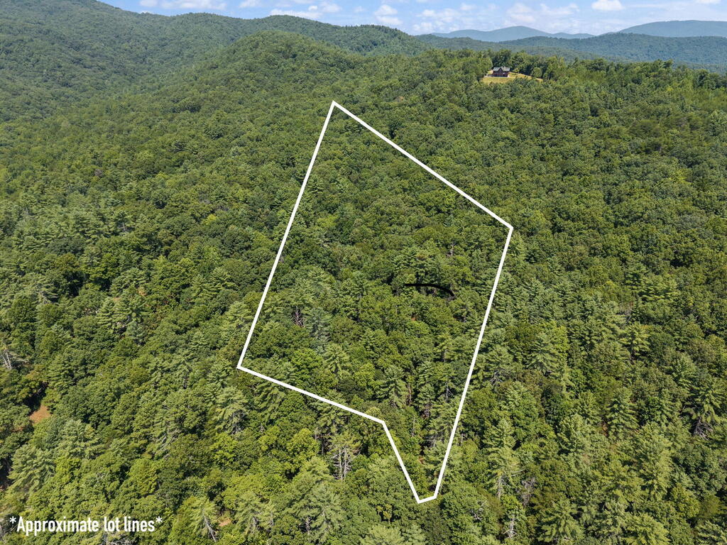 Tract 2A Stevens Ridge Road