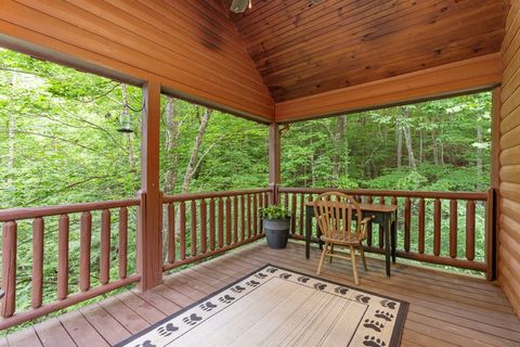 A home in Blue Ridge