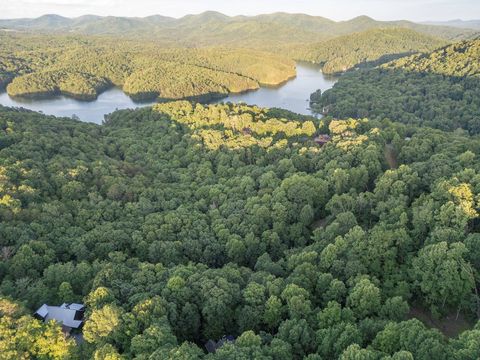 A home in Blue Ridge