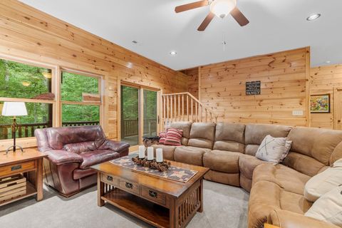 A home in Blue Ridge