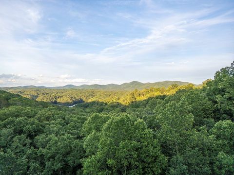 A home in Blue Ridge