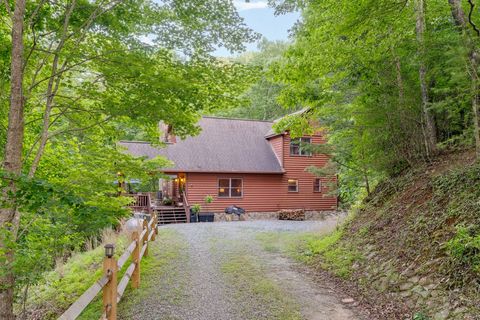 A home in Blue Ridge