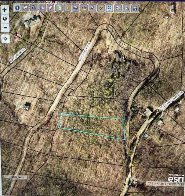 17B Amy Creek Circle