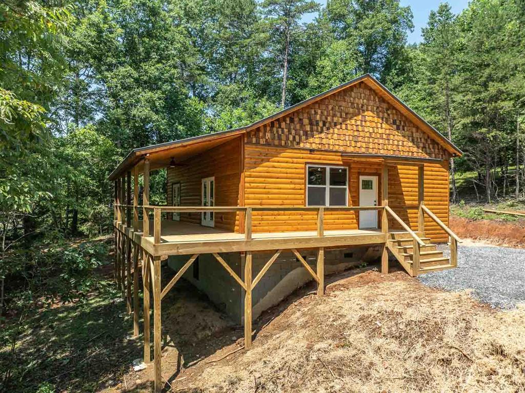 246 Brasstown Acres Drive