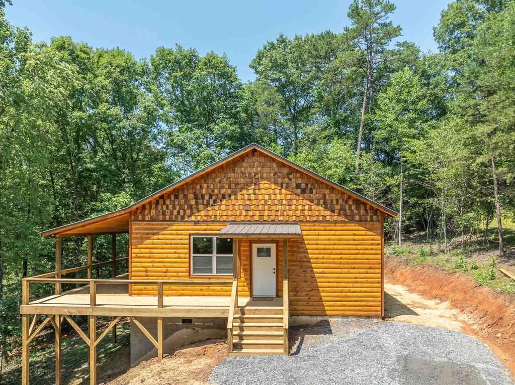 246 Brasstown Acres Drive