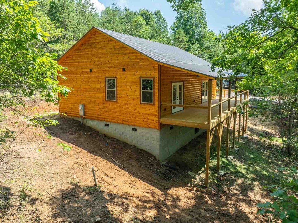 246 Brasstown Acres Drive