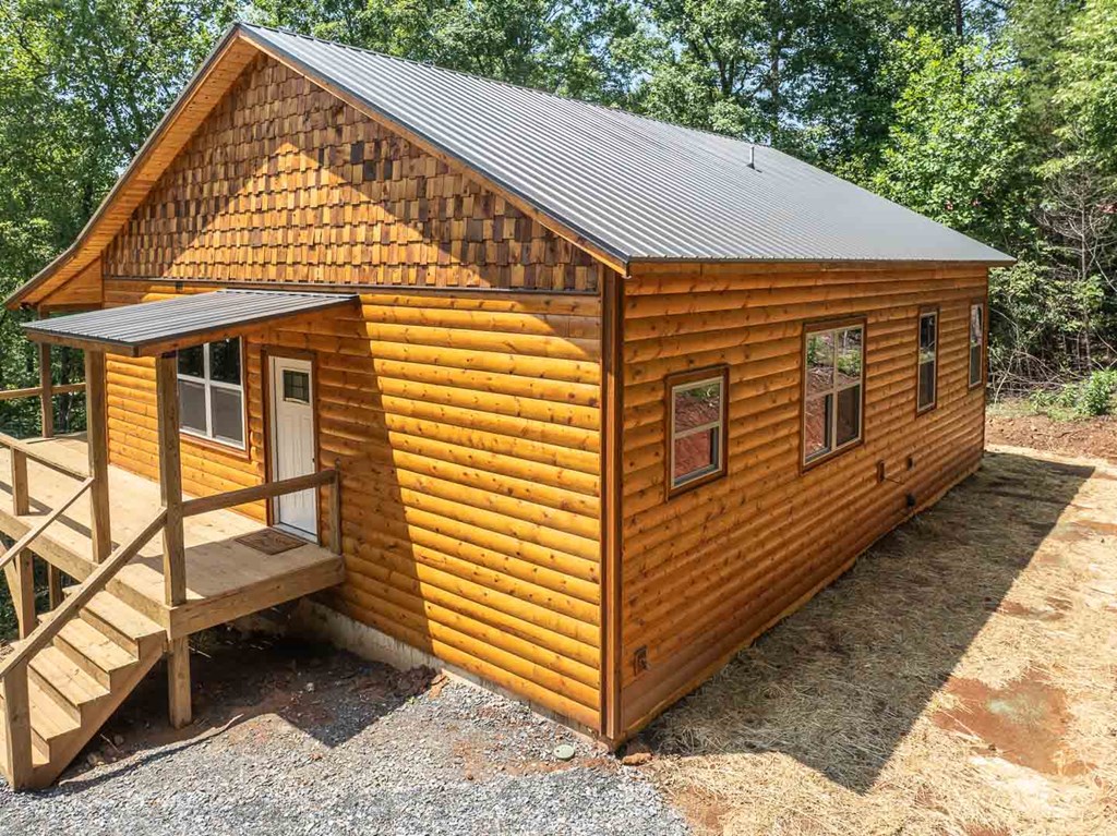246 Brasstown Acres Drive