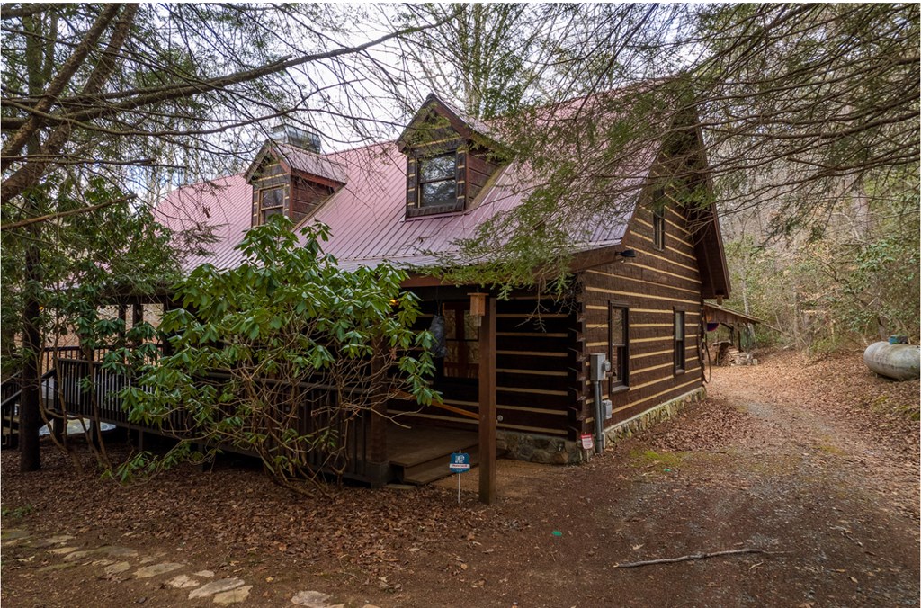 576 Cartecay Cove Lane