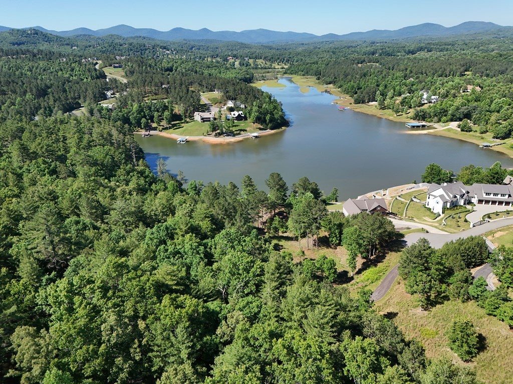 Lot 2 Big Knoll Drive