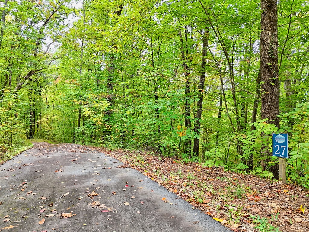 Lot 27 Skyview Drive