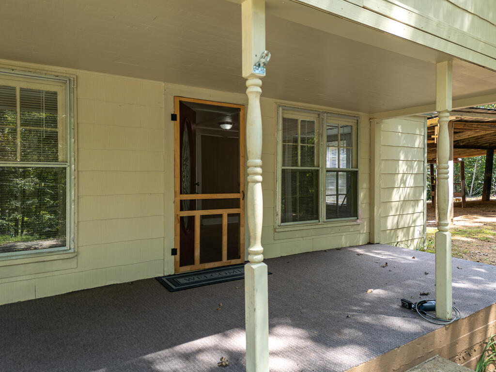 800 Old Ranger Road