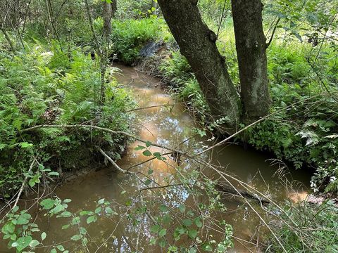 Lot 30 Fairview Drive Morganton GA 30560