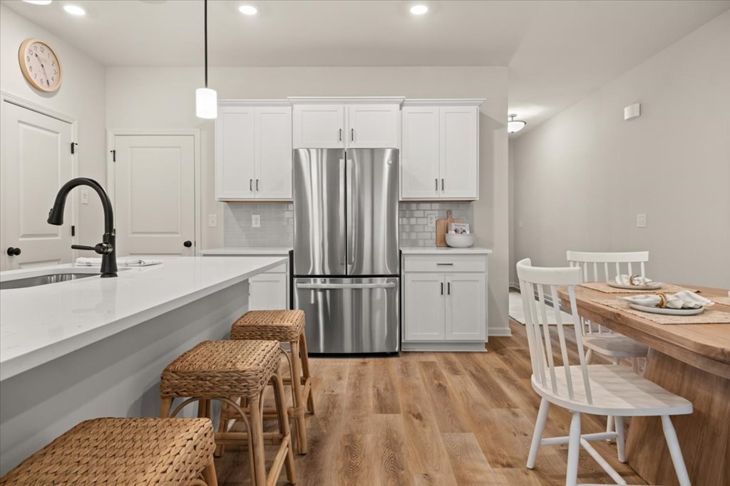 411 Summit View Lane