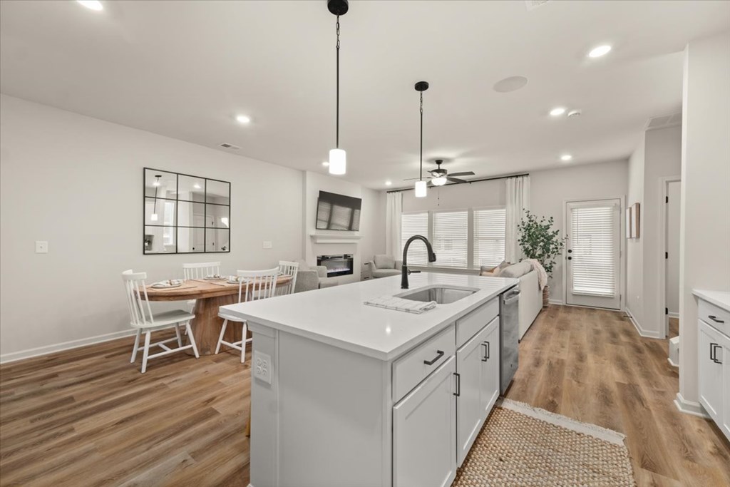 411 Summit View Lane