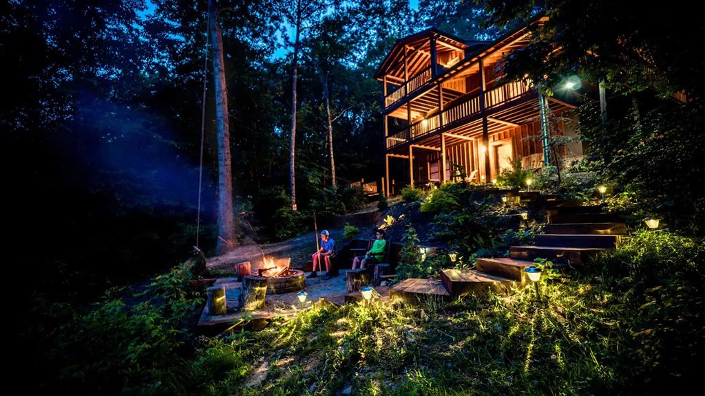 587 Lower Prince Mountain Road