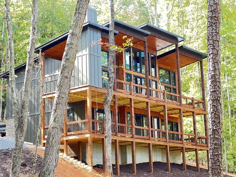 57 Deerfield Lane Blue Ridge GA 30513