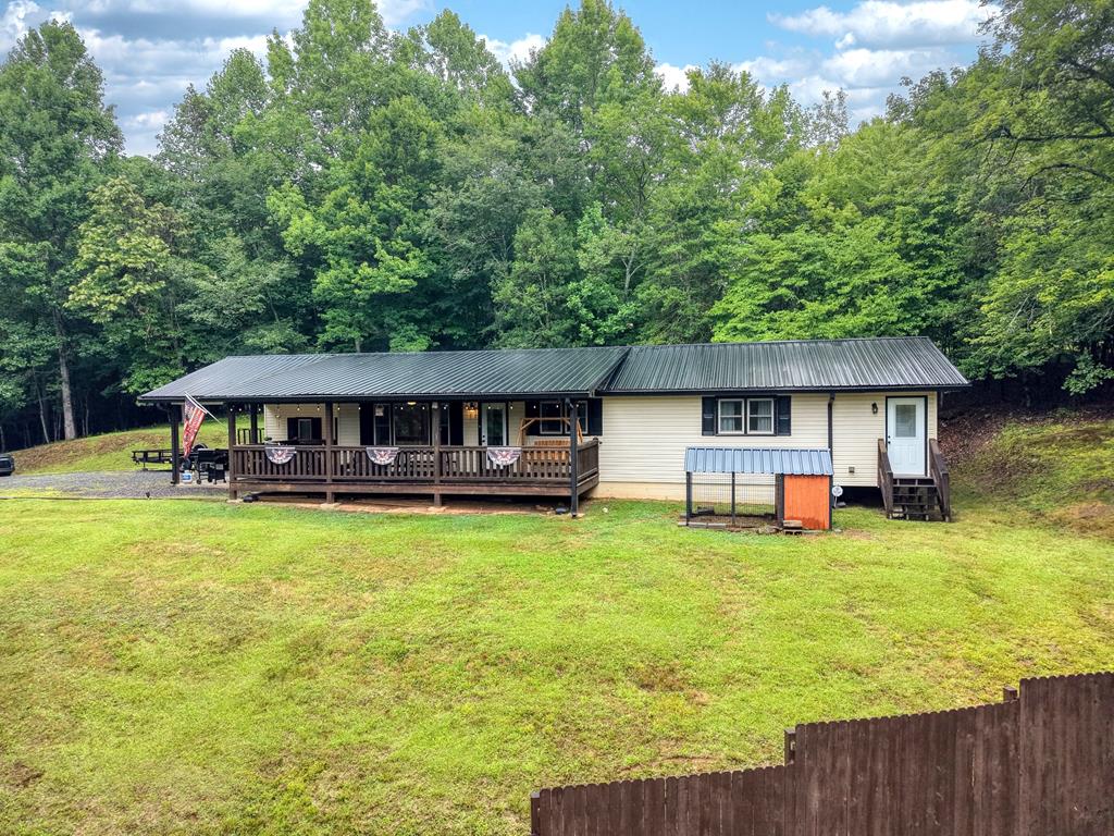 881 Aska Road