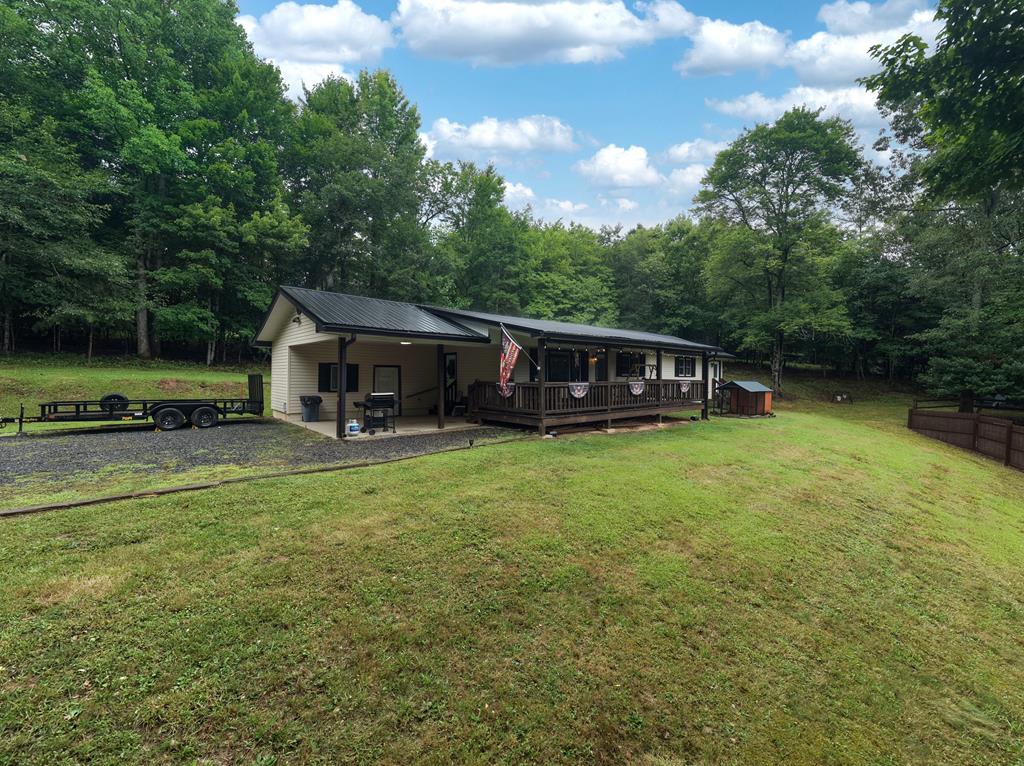 881 Aska Road