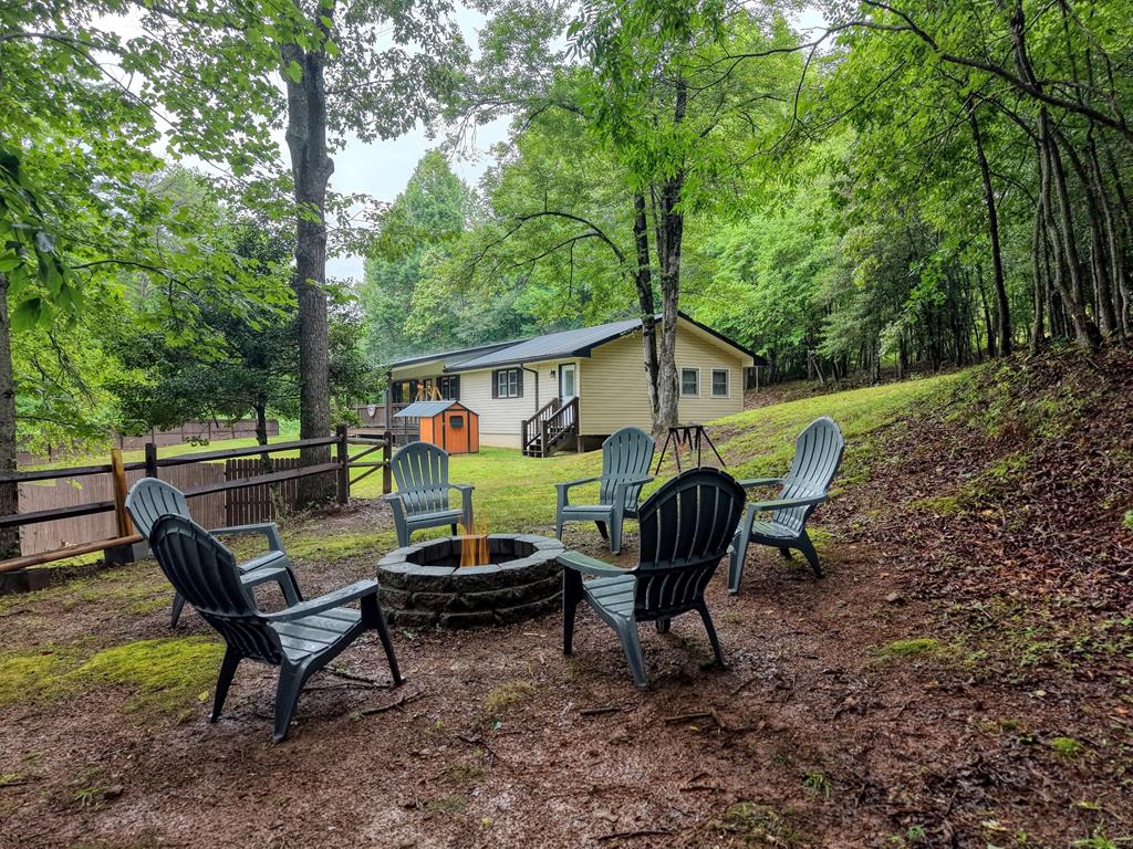 881 Aska Road