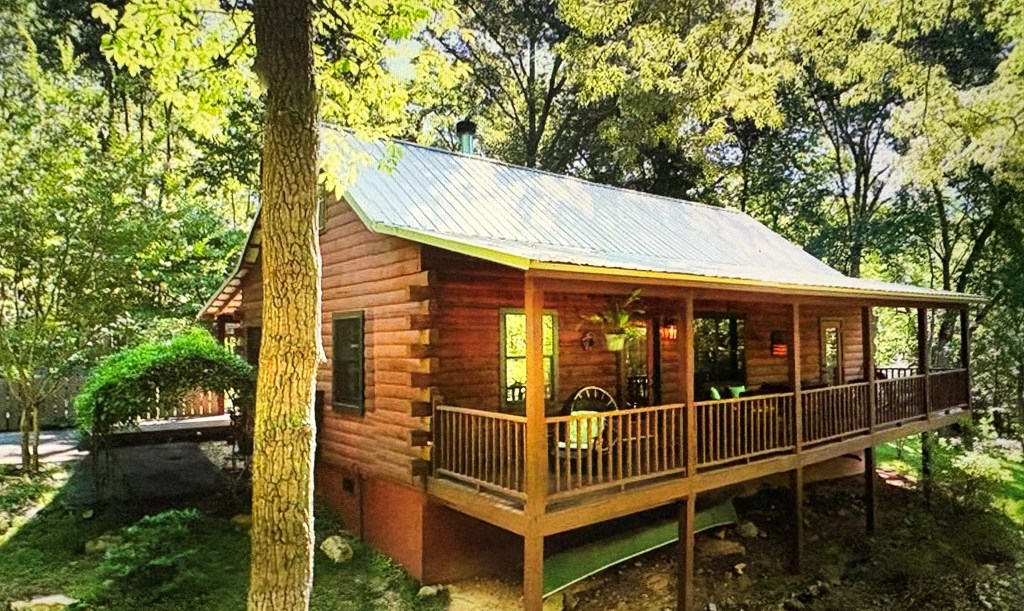 299 Craig Thompson Drive