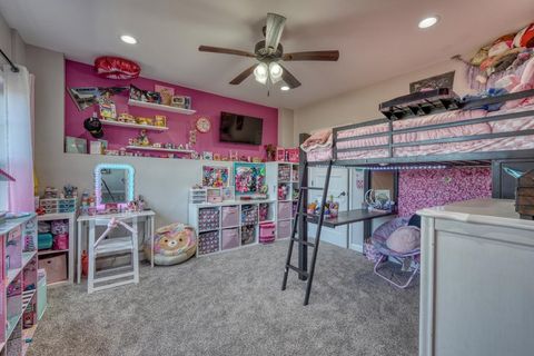 A home in Blairsville